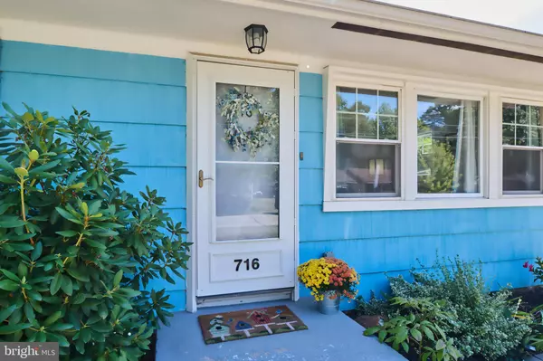 Boalsburg, PA 16827,716 BROOKSIDE DR