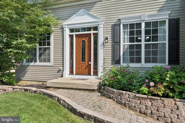 Coatesville, PA 19320,612 LEEWARD ST