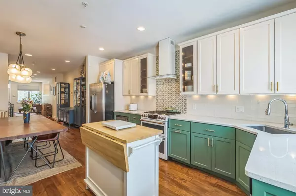 Philadelphia, PA 19125,1226 E BERKS ST