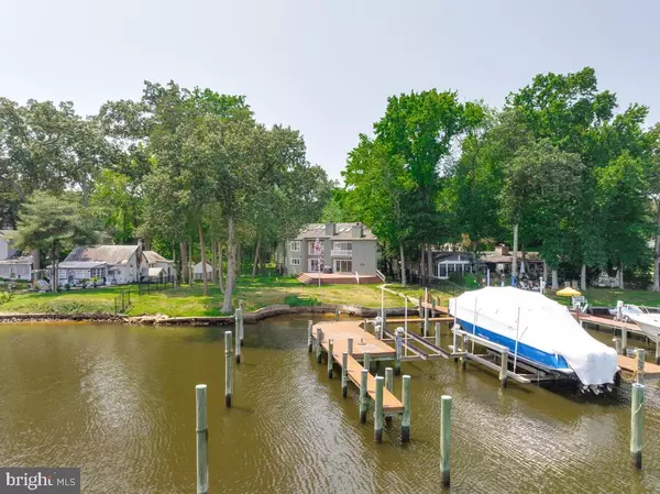 Severna Park, MD 21146,471 MAPLE RD