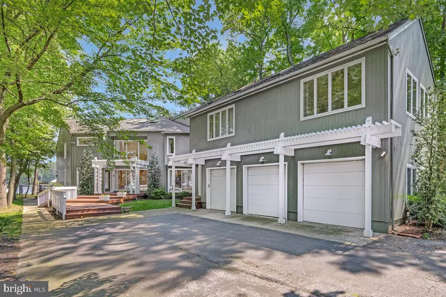 471 MAPLE RD, Severna Park, MD 21146