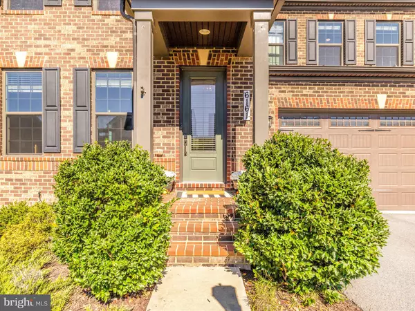 New Market, MD 21774,6161 FALLFISH CT