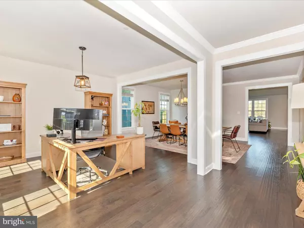 New Market, MD 21774,6161 FALLFISH CT