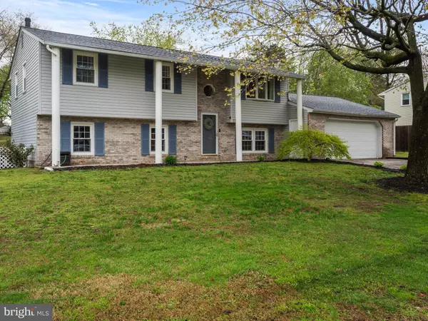 1243 PRINCE ST, Dunkirk, MD 20754