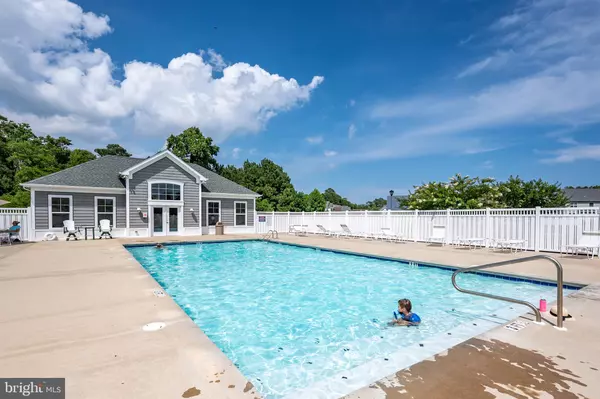 Ocean City, MD 21842,12602 BAY BUOY CT