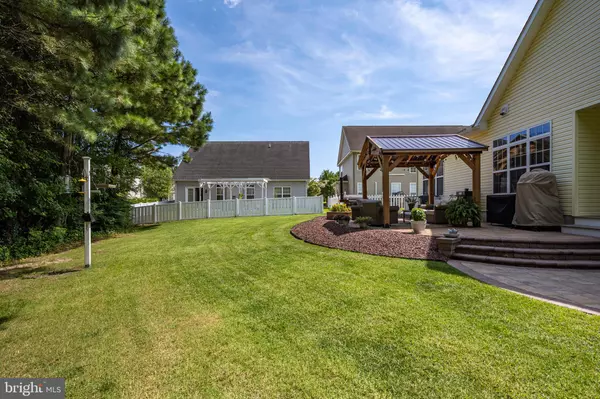 Ocean City, MD 21842,12602 BAY BUOY CT