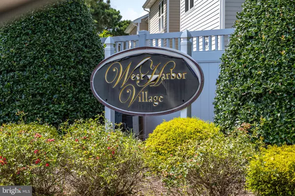 Ocean City, MD 21842,12602 BAY BUOY CT