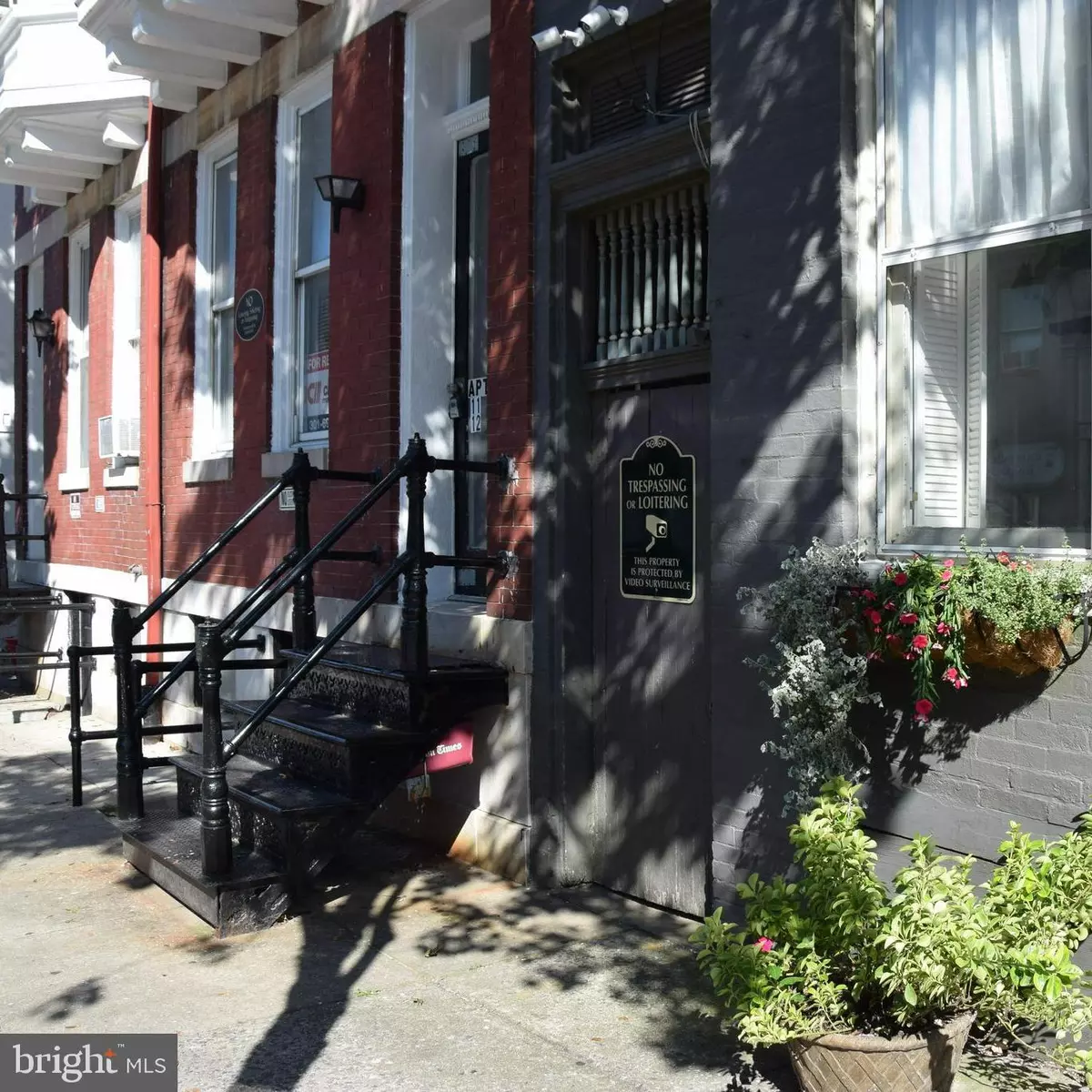 Frederick, MD 21701,106 MARKET ST S #3