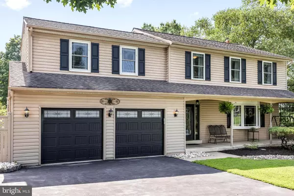 Chalfont, PA 18914,116 BIRCHWOOD DR