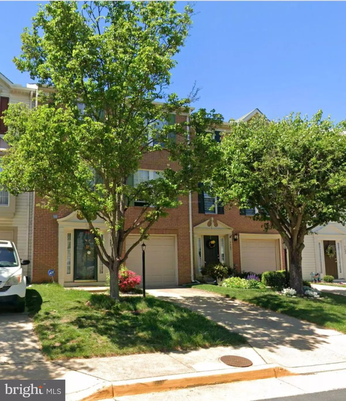 Alexandria, VA 22315,7483 GADSBY SQ