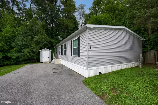Quarryville, PA 17566,4 BRACKBILL CT