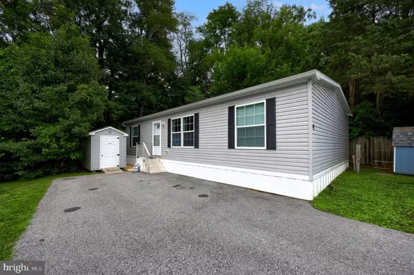 4 BRACKBILL CT, Quarryville, PA 17566