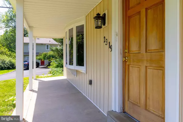 Yardley, PA 19067,2319 LAKEVIEW DR