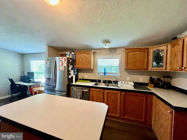 Whiteford, MD 21160,1726 RIDGE ROAD (BUILDING ONLY)