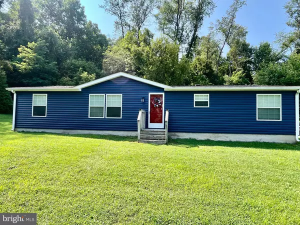 1726 RIDGE ROAD (BUILDING ONLY), Whiteford, MD 21160