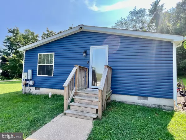 Whiteford, MD 21160,1726 RIDGE ROAD (BUILDING ONLY)