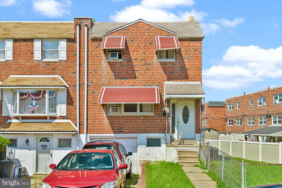 12718 ELNORA RD, Philadelphia, PA 19154