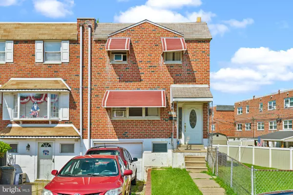 12718 ELNORA RD, Philadelphia, PA 19154