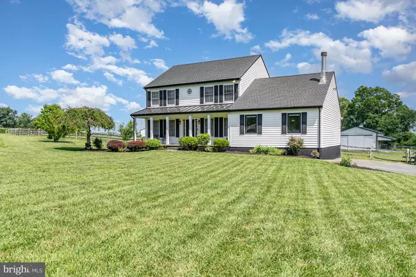 Rising Sun, MD 21911,32 TOWNSEND CT