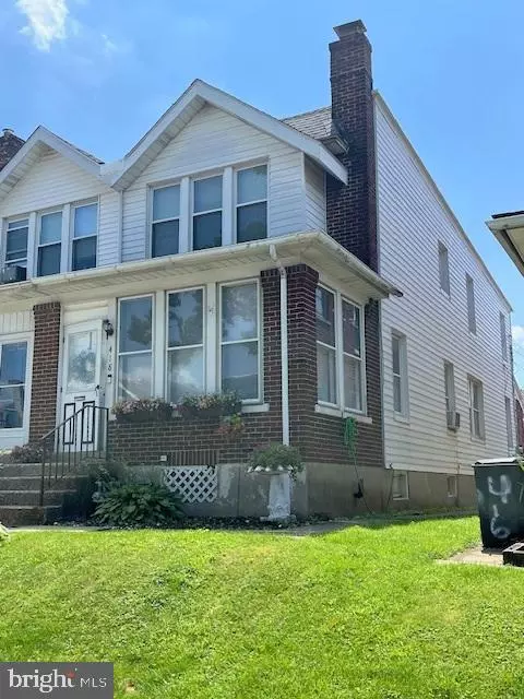418 S 18TH ST, Allentown, PA 18104