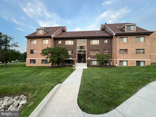 Silver Spring, MD 20902,11509 AMHERST AVE #47