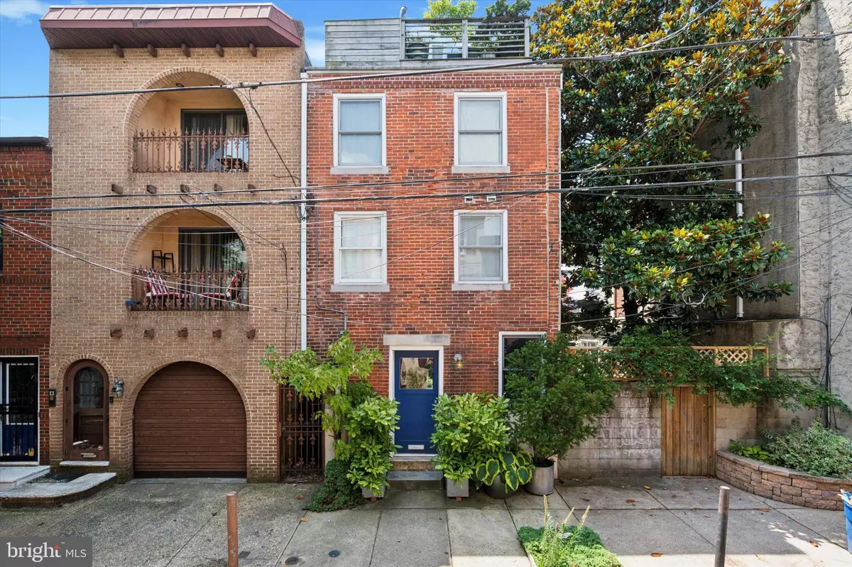 Philadelphia, PA 19147,926 KIMBALL ST
