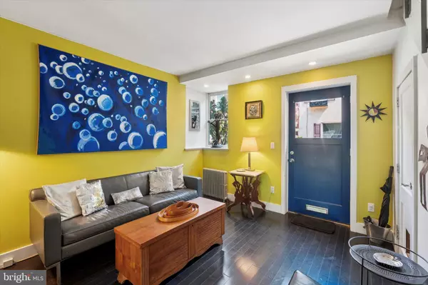 Philadelphia, PA 19147,926 KIMBALL ST