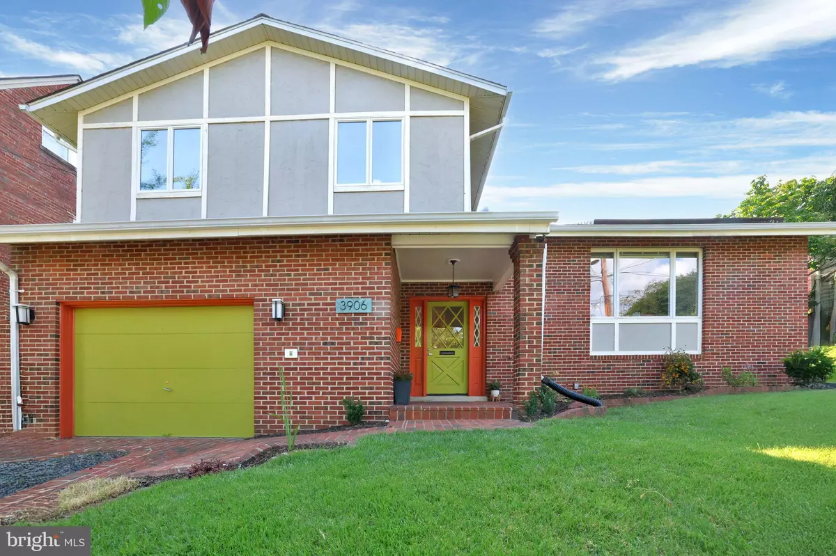 Washington, DC 20018,3906 17TH PL NE