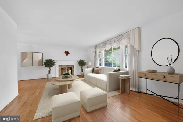 Bethesda, MD 20816,6216 MASSACHUSETTS AVE