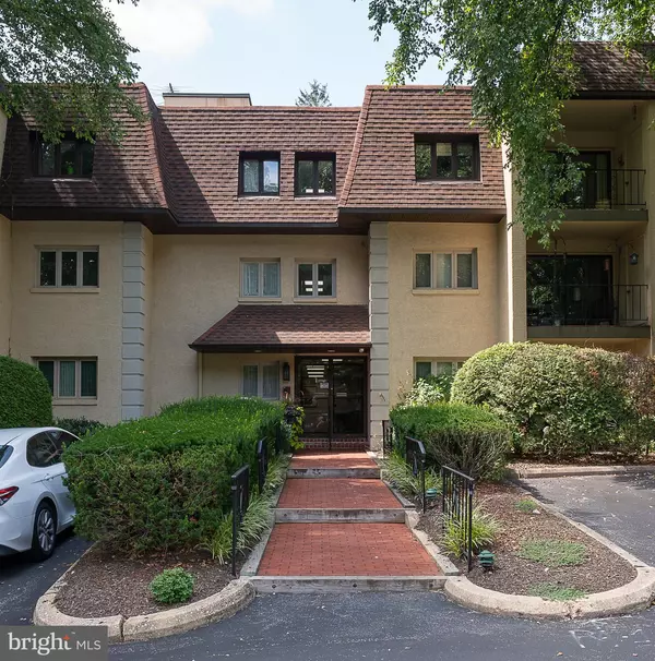 103-B SUMMIT DR ##B, Bryn Mawr, PA 19010