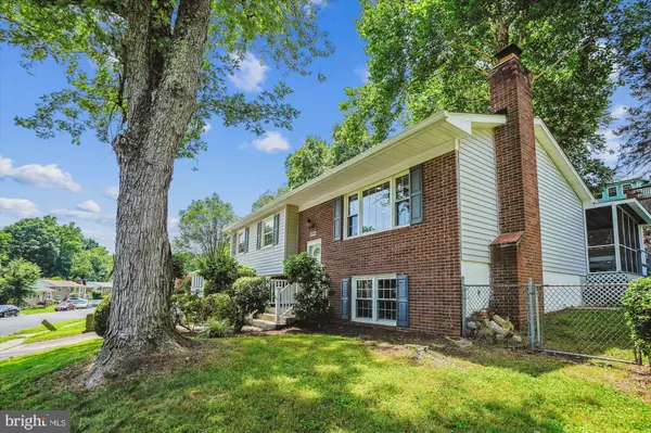 Woodbridge, VA 22193,13804 GILBERT RD