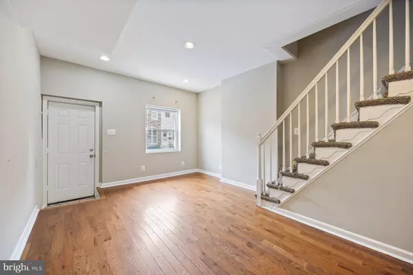 Baltimore, MD 21224,3910 MOUNT PLEASANT AVE