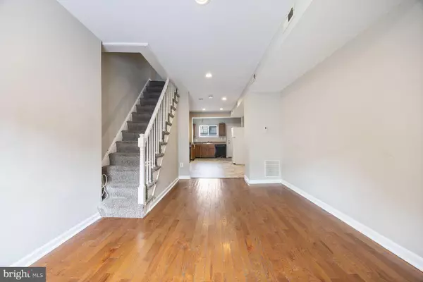 Baltimore, MD 21224,3910 MOUNT PLEASANT AVE
