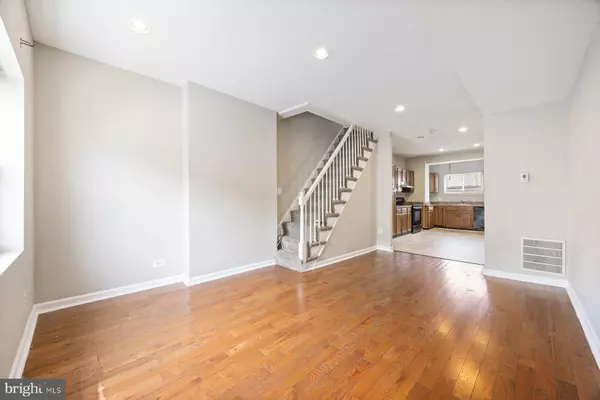 Baltimore, MD 21224,3910 MOUNT PLEASANT AVE