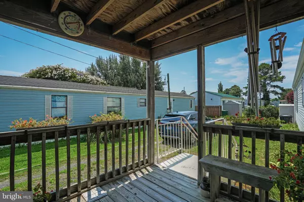 Chincoteague Island, VA 23336,5328 MERRITT DR