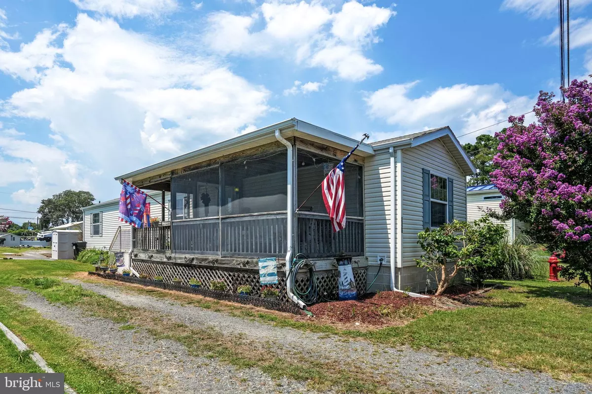 Chincoteague Island, VA 23336,5328 MERRITT DR