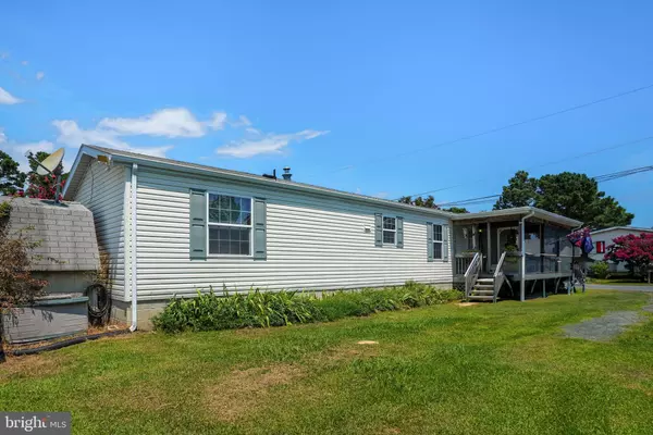 Chincoteague Island, VA 23336,5328 MERRITT DR
