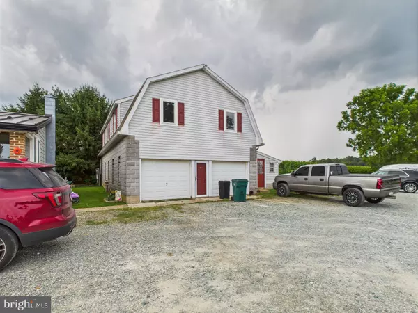 Nottingham, PA 19362,170 NOTTINGHAM RD