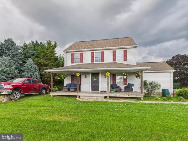 Nottingham, PA 19362,170 NOTTINGHAM RD