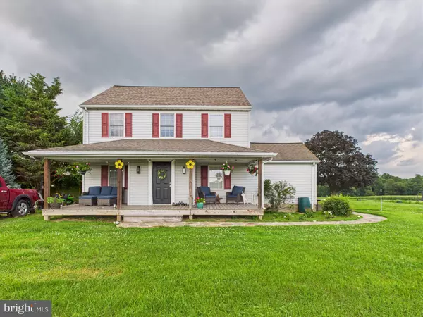 Nottingham, PA 19362,170 NOTTINGHAM RD