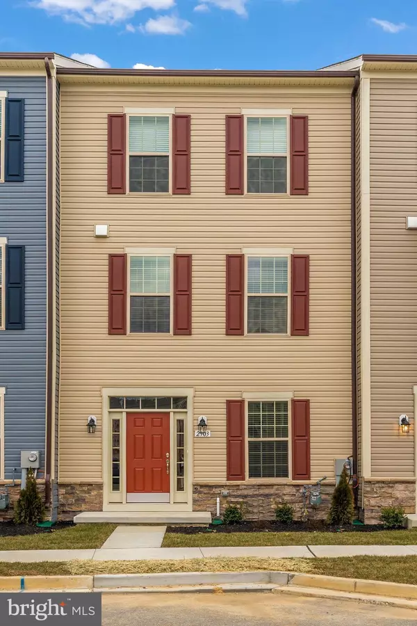 Frederick, MD 21701,2903 OSPREY WAY