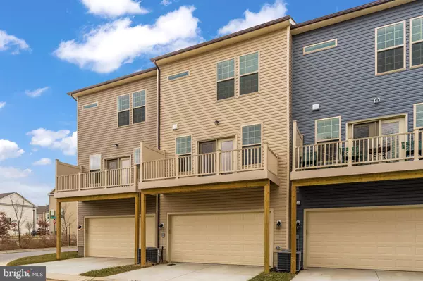 Frederick, MD 21701,2903 OSPREY WAY