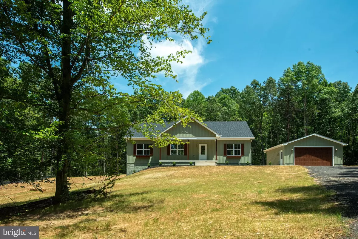 Unionville, VA 22567,16881 HUNTERS RIDGE LANE