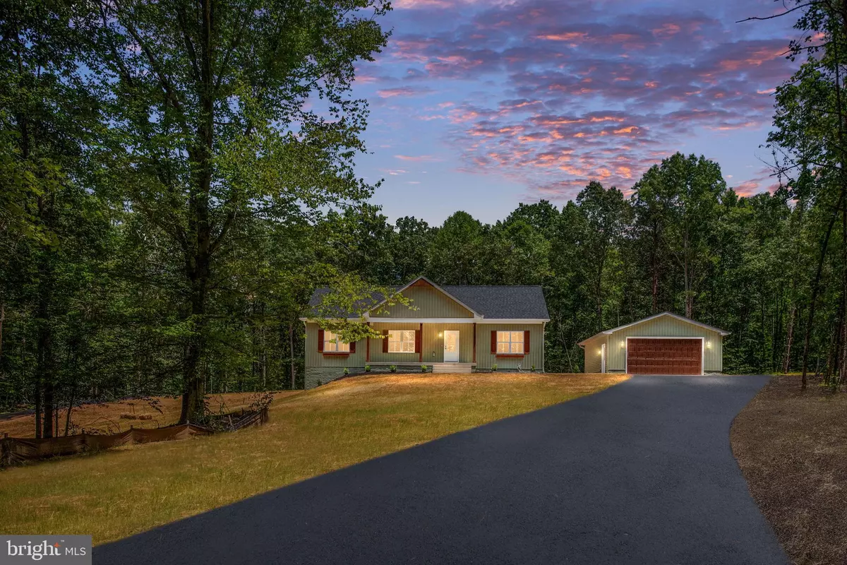 Unionville, VA 22567,16881 HUNTERS RIDGE LANE