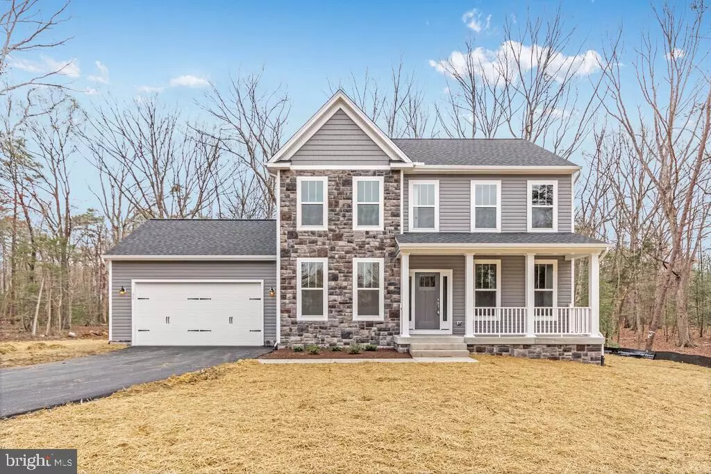 Unionville, VA 22567,23561 WHARTONS PASS