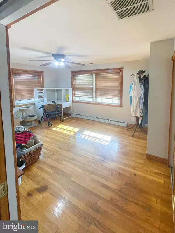 Roebling, NJ 08554,106 BENNET ST