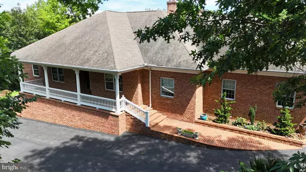 Winchester, VA 22601,1205 CAROLINE ST