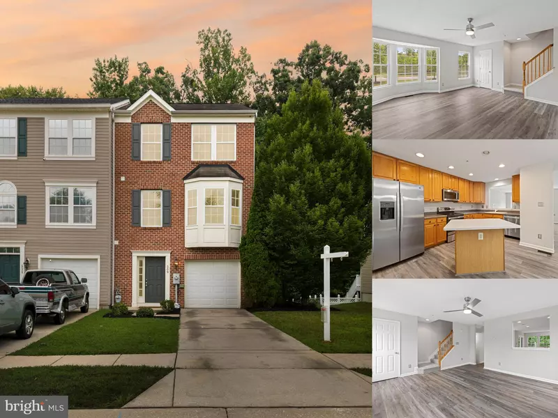 509 TWINLEAF DR, Aberdeen, MD 21001