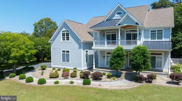 Lewes, DE 19958,16976 BLACK MARLIN CIR