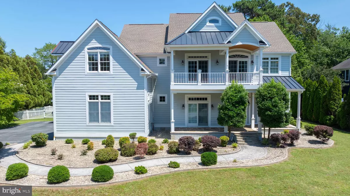 Lewes, DE 19958,16976 BLACK MARLIN CIR